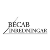 Becab Inredningar AB logo - Similar company to Bolander & Schön Ab