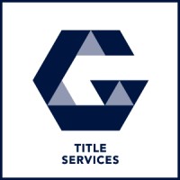 The Gibraltar Group - Title Services logo - Similar company to Better Homes And Gardens Real Estate Gary Greene Memorial