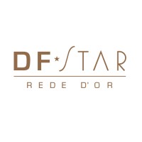 Hospital DF Star logo - Similar company to Amplexus Saúde Especializada