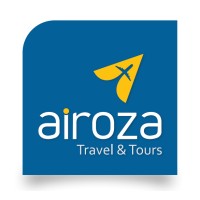Airoza Travel & Tours logo - Similar company to Hebaree Socials