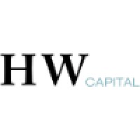 HW Capital GmbH logo - Similar company to Entrepreneurial Investment Partnership (Eip)