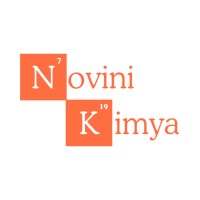Novini Chemical logo - Similar company to Ekosera Kimya San. Tic. A.Ş.