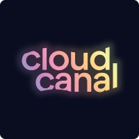 Cloud Canal logo - Similar company to Pipeline Surge