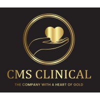 CMS Clinical limited logo - Similar company to Nashe-Uk Ltd