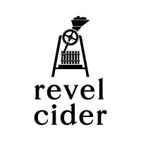 Revel Cider logo - Similar company to Wroute Inc