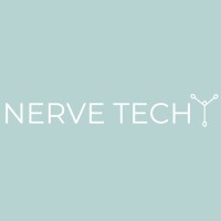 NERVE TECHNOLOGY logo - Similar company to Contripay