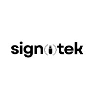 Signotek Bilişim Teknolojileri A.Ş. logo - Similar company to Metaskills