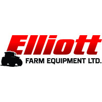 Elliott Farm Equipment Ltd logo - Similar company to Avantage Farm Equipment Ltd