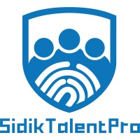 SIDIK TALENT PRO logo - Similar company to Pt Sakthi Elevate Digital
