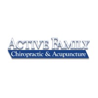 Active Family Chiropractic & Acupuncture logo - Similar company to Rabiya Hassan