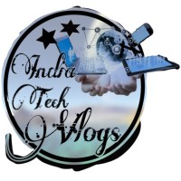 India Tech Vlogs logo - Similar company to Tech Blogs