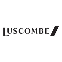 Luscombe Drinks logo - Similar company to James White Ltd