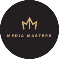 Media Masters logo - Similar company to Media Masters