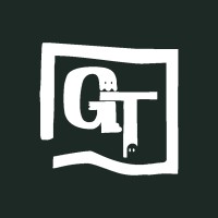 Ghostowne logo - Similar company to White Cloud Media