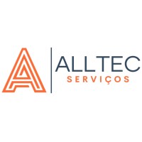 ALLTEC SERVIÇOS logo - Similar company to Alltec Brasil