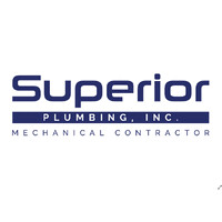 Superior Plumbing Inc. logo - Similar company to Macco Services