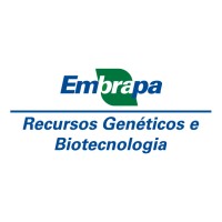 Embrapa Recursos Genéticos e Biotecnologia logo - Similar company to Vinyard Product Development