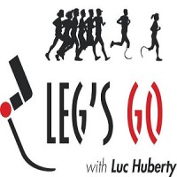 Leg's Go