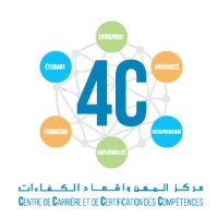 4C ENET'com logo - Similar company to Fod