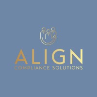 ALIGN Compliance Solutions logo - Similar company to Ledg Capital