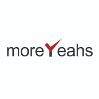 MoreYeahs logo - Similar company to Easycomm
