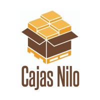 Cajas Nilo logo - Similar company to Empacordelcentro