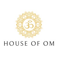 House of Om Berlin logo - Similar company to Soulrays