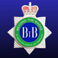 Life Beyond the Badge logo - Similar company to Peel Solutions