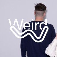 Weird Pickle logo - Similar company to Fast Trek