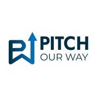 Pitch Our Way logo - Similar company to Convanto