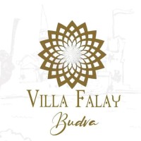 Villa Falay Budva logo - Similar company to Riverside Pool Villa