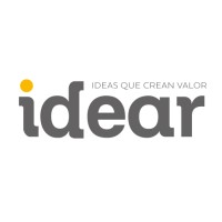 Idear Design logo - Similar company to Somos Jmc