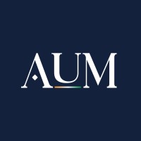 AUM Consulting logo - Similar company to Stonebridge Consulting