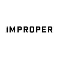 Improper Inc. logo - Similar company to Improper