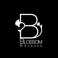Blossom Brushes