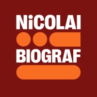 Nicolai Biograf