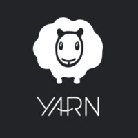 YARN (Visdom, Inc) logo - Similar company to Digital Mavericks