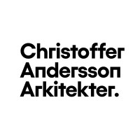 Christoffer Andersson Arkitekter logo - Similar company to Parti Design