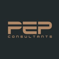 PEP Consultants GmbH logo - Similar company to Goufer