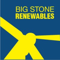 Big Stone Renewables logo - Similar company to Elevate Rope Access
