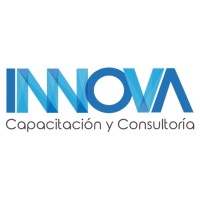 Innova Capacitación y consultoría logo - Similar company to Ana Marquez