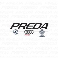 Preda logo - Similar company to Völkel Italia