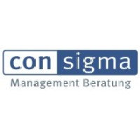 consigma Management Beratung GmbH logo - Similar company to Reelscale