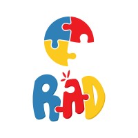 RAD logo - Similar company to Thomson Csf