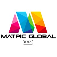 MATPIC GLOBAL logo - Similar company to Talic Investments Group (Pty) Ltd