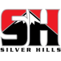 Silver Hills Middle School
