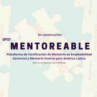 Mentoreable logo - Similar company to Proactive Development Sac