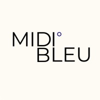 Midi°Bleu logo - Similar company to Sadis & Co