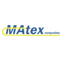 MATEX COMPOSITES logo - Similar company to Reliance Composites Polymers