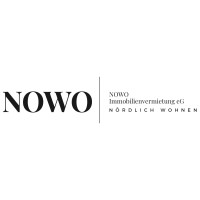NOWO Immobilienvermietung eG logo - Similar company to Improov - Intelligent Sales Performance